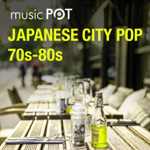 Japanese City Pop 70s-80s - playlist by music POT | Spotify