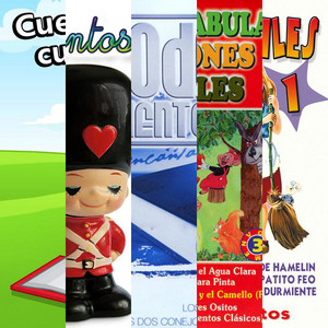 The Sound of Cuento Infantile image