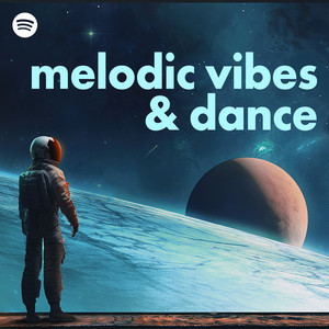 Melodic Vibes & Dance 2026 cover