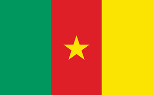 DAP - Cameroon Playlist (Updated Every week!!!) cover