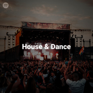 House & Dance cover
