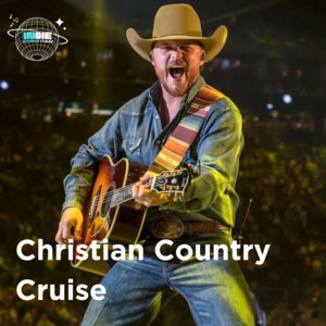 christian country cruise cover