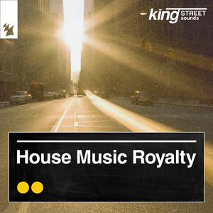 King Street Sounds | Armada Music