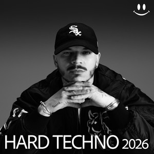 HARD TECHNO 2026 ⛓️😈⛓️