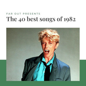 40th ANNIVERSARY「Best of my songs」 The 40 best songs of 1982 - playlist by Far Out Magazine | Spotify