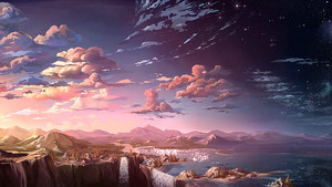 Lost in the Oblivion -ambient-drone explorations-
