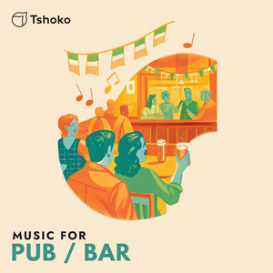 PUB / BAR | Listen on Spotify, Apple Music, YouTube & more