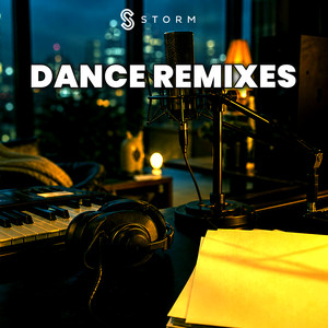 Dance Remixes 2026 🎧 House Edits, Club Mixes & Electronic Dance Club playlist cover