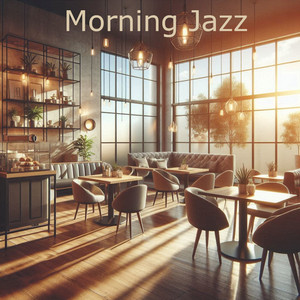 Soft Jazz in the Morning - Morning Jazz cover