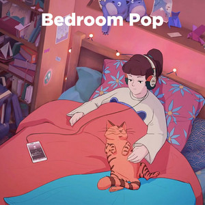 Bedroom Pop cover