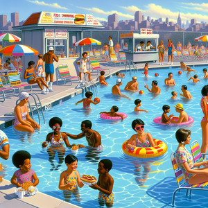90s Public Pool - playlist by gabspayne | Spotify