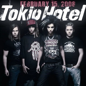 Tokio hotel 2000-2010 - playlist by ℰ𝓁𝓁𝒶 | Spotify