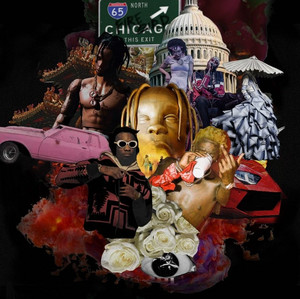 LUCIONUS Best Trap Songs OAT