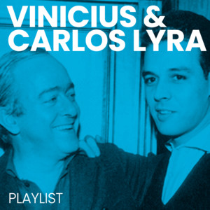 Imagem de Carlos Lyra