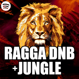 Ragga DnB + Jungle