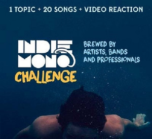 #IndiemonoChallenge
