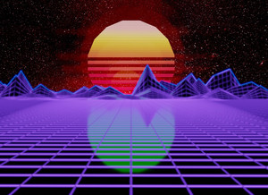 Best Synth Pop 2025 cover