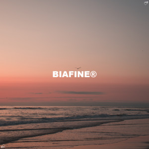 BIAFINE ® | INDIE & CHILL POP cover