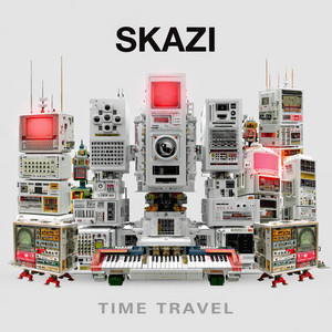 Skazi | Spotify