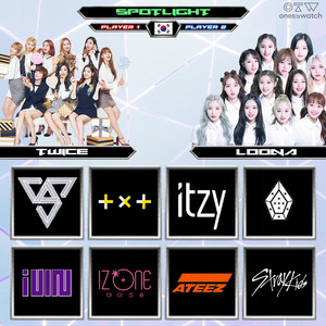 10 K-Pop Groups You Need to Be Stanning Right Now [ONES TO KNOW]
