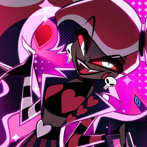 Velvette | Hazbin Hotel - playlist by Klara ★ | Spotify