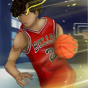 Hooping