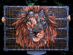 DUB Sound System cover