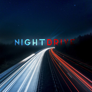 NIGHTDRIVE — playlist de Spotify