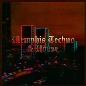𝕸𝖊𝖒𝖕𝖍𝖎𝖘 𝕿𝖊𝖈𝖍𝖓𝖔 & 𝕳𝖔𝖚𝖘𝖊 cover