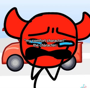 ❤️bad//object cringe❤️ — cover art