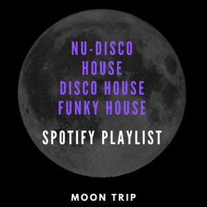 Nu Disco / Disco House / House Music cover