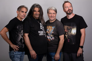 Indie Sleaze Rock 2026 cover