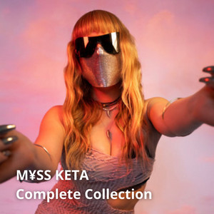 Imagem de M¥SS KETA