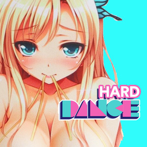 HARD DANCE 2022 !!! Gaming Music Eurodance Edm Bounce Jump Hardcore Happy Hardance Game rampage cover