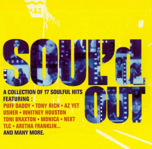 MTV Soul'd Out (1998) - playlist by Lawrence | Spotify