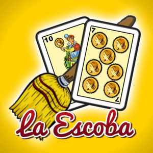 A Mover La Escoba