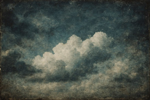 Clouds 'n' Gaze cover