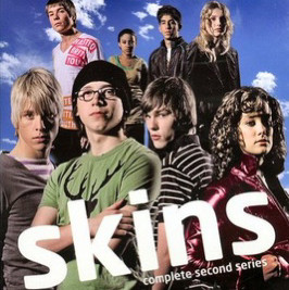 Skins UK Songs