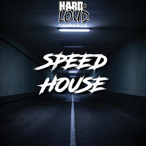 Speed House 2026 👊🔥 playlist cover