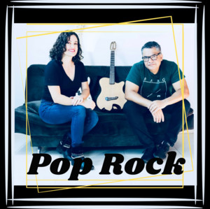Pop Rock | BandaDIZ cover