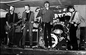 Imagem de The Undertones