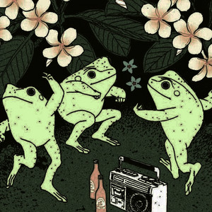 groovin' cover