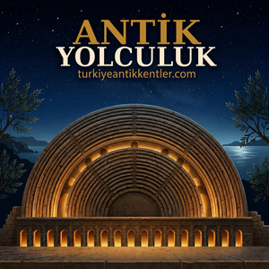 Antik Yolculuk