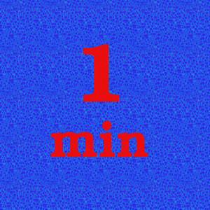 101 One Minute Songs