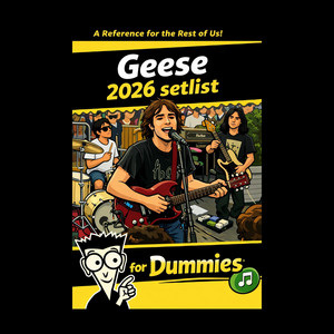 Geese | Spotify