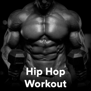 Hip Hop Workout cover