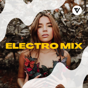 Electro Mix cover