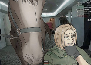Imagem de Axis Powers Hetalia