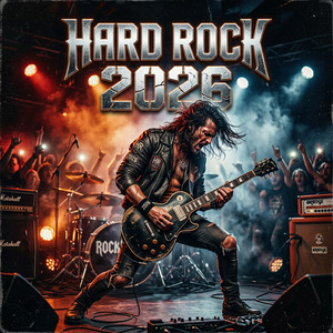 Hard Rock 2026