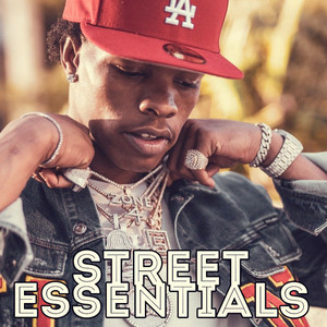 Street Essentials cover